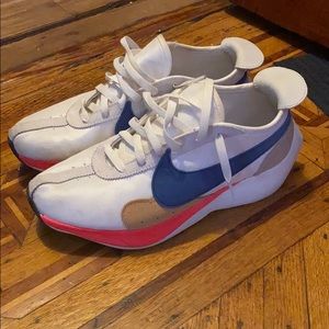 Nike Moon Racer QS Sail Men’s size 9.5